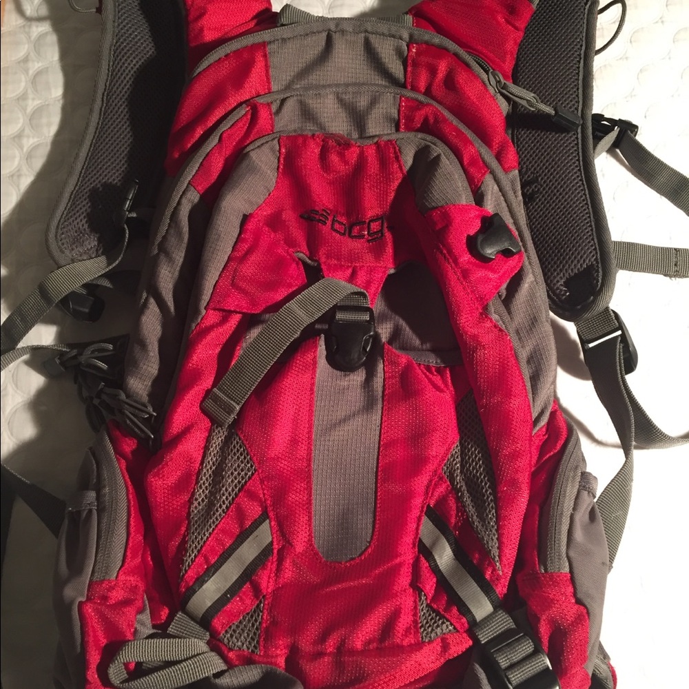 AWESOME BCG DAYPACK IN EXCELLENT USED CONDITION!!